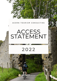 Access Statement for office